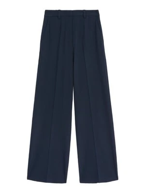 Spodnie materiałowe Marks & Spencer