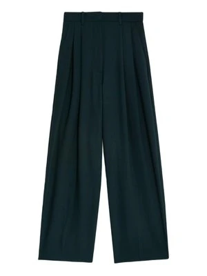 Spodnie materiałowe Marks & Spencer