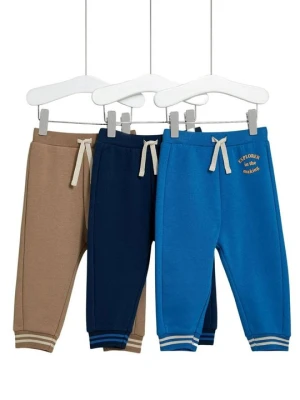 Spodnie materiałowe Marks & Spencer