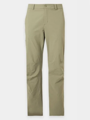 Spodnie materiałowe Marmot khaki