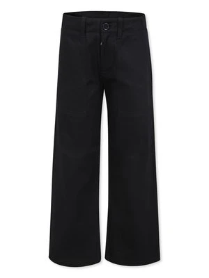 Spodnie materiałowe Marni