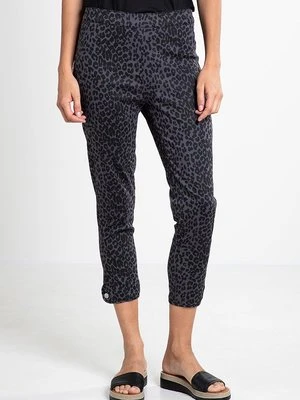 Spodnie materiałowe Masai