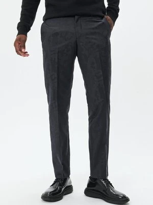 Spodnie materiałowe Matinique