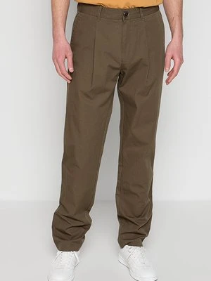 Spodnie materiałowe Matinique