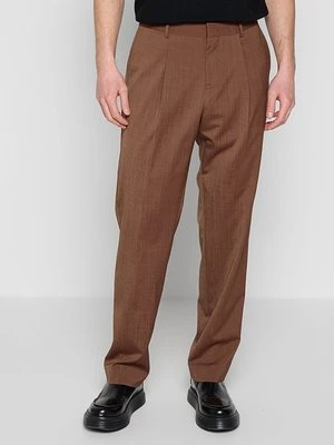 Spodnie materiałowe Matinique