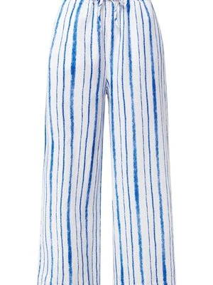 Spodnie materiałowe mavi