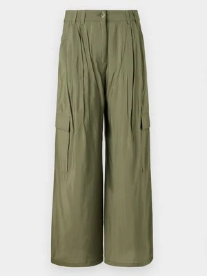 Spodnie materiałowe MAX&Co.