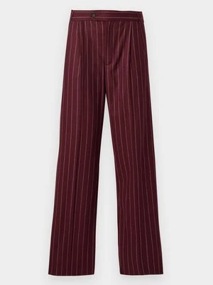 Spodnie materiałowe MAX&Co.