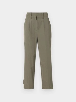 Zdjęcie produktu Spodnie materiałowe MAX&Co. khaki