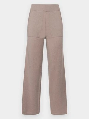 Spodnie materiałowe Max Mara Leisure