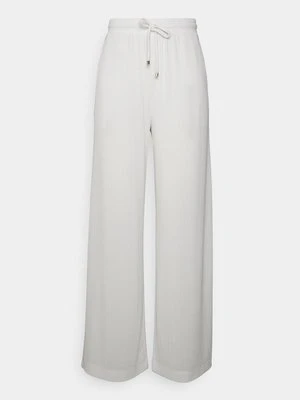 Spodnie materiałowe Max Mara Leisure