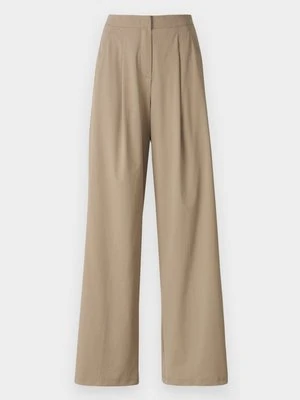 Spodnie materiałowe Max Mara Leisure