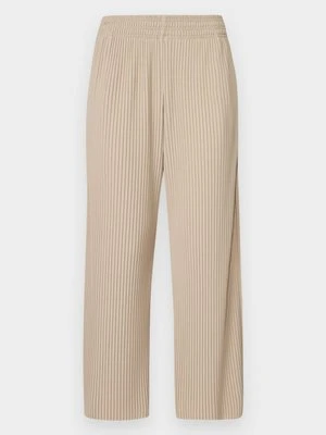 Spodnie materiałowe Max Mara Leisure