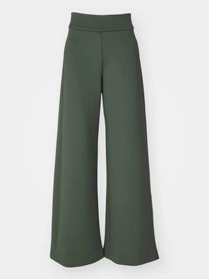 Spodnie materiałowe Max Mara Leisure