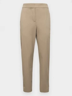 Spodnie materiałowe Max Mara Leisure