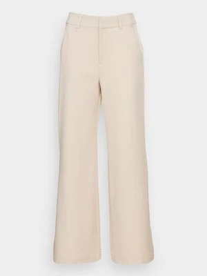 Spodnie materiałowe MbyM