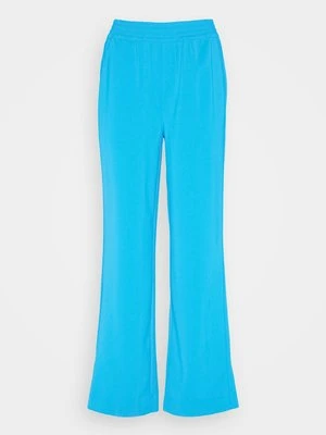 Spodnie materiałowe MbyM