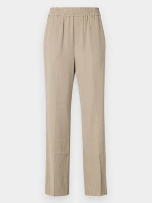 Spodnie materiałowe MbyM