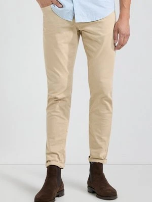 Spodnie materiałowe McGregor