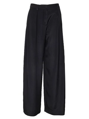 Spodnie materiałowe MCM