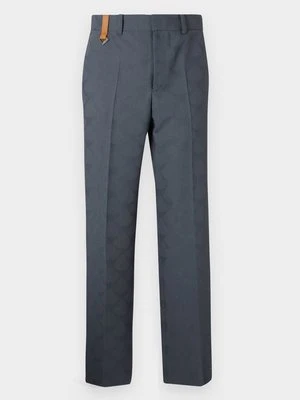 Spodnie materiałowe MCM