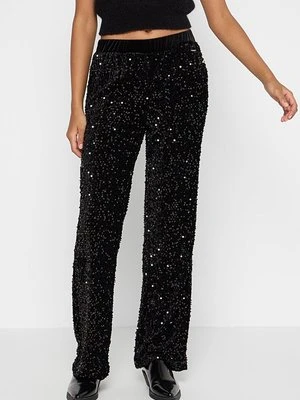 Spodnie materiałowe Mexx