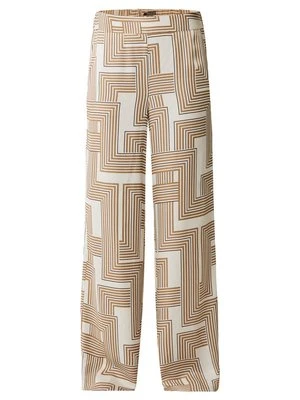 Spodnie materiałowe Mexx