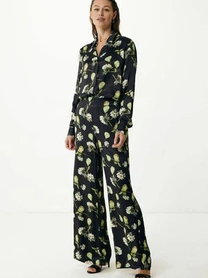 Spodnie materiałowe Mexx