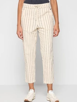 Spodnie materiałowe Mexx