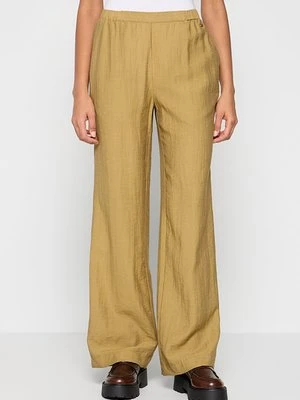 Spodnie materiałowe Mexx