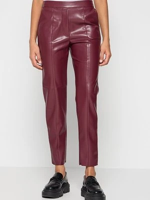 Spodnie materiałowe Mexx