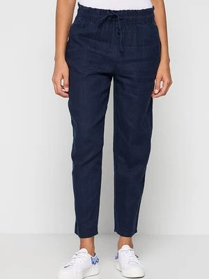 Spodnie materiałowe Mexx