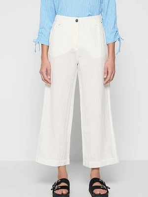 Spodnie materiałowe Mexx