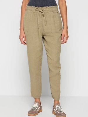 Zdjęcie produktu Spodnie materiałowe Mexx khaki