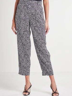 Spodnie materiałowe Michael Kors