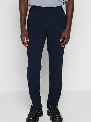 Spodnie materiałowe Michael Kors