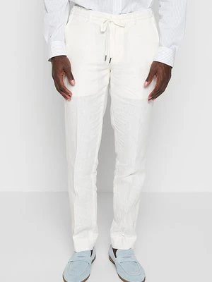 Spodnie materiałowe Michael Kors