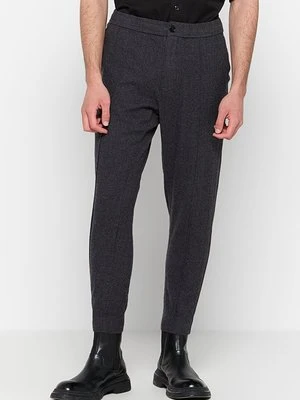 Spodnie materiałowe Michael Kors