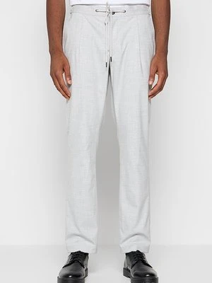 Spodnie materiałowe Michael Kors