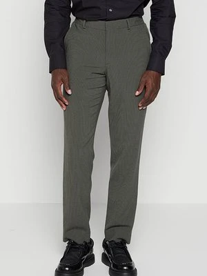 Spodnie materiałowe Michael Kors