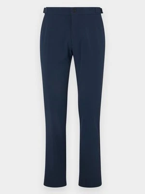 Spodnie materiałowe Michael Kors