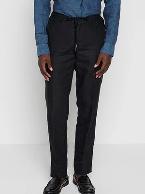 Spodnie materiałowe Michael Kors