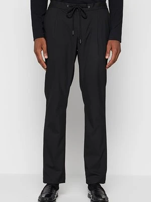 Spodnie materiałowe Michael Kors