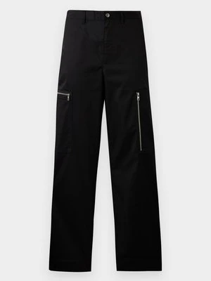 Spodnie materiałowe Michael Kors