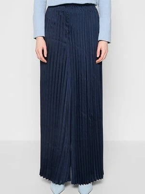 Spodnie materiałowe Michael Kors