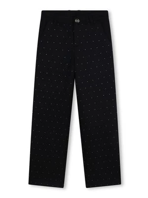 Spodnie materiałowe Michael Kors Kids