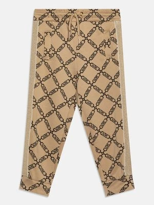 Spodnie materiałowe Michael Kors Kids