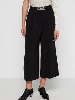 Spodnie materiałowe MICHAEL Michael Kors