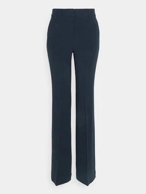 Spodnie materiałowe MICHAEL Michael Kors