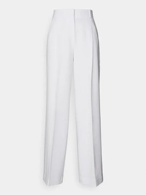 Spodnie materiałowe MICHAEL Michael Kors